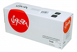 Картридж Sakura TK360 (1T02J20EU0) для Kyocera Mita, черный, 20000 к.