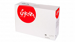 Картридж Sakura 724 (3481B002) для Canon LBP-6750, черный, 6000 к.