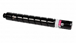 Тонер-туба Sakura C-EXV54M для Canon IRC3025/IRC3025i, пурпурный, 8500 к.
