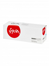 Картридж Sakura 055HC ECO (3019C002) для Canon MF742/MF746CX/MF744CDW/LBP664CX/LBP663CDW/ 400M454DN/ 400M454DW/ 400M479DW/ 400M479FDN/ 400M479FDW, голубой, 5900 к. ECO (чип без счетчика копий)