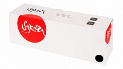 Картридж Sakura 106R02721 для XEROX, черный, 5900 к.
