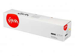 Картридж Sakura 006R01462 для XEROX, желтый, 15000 к.