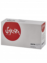 070H (5640C002)  Sakura картридж для Canon i-SENSYS LBP243dw, LBP246dw, MF461dw, MF463dw, MF465dw, черный, 10200 к.