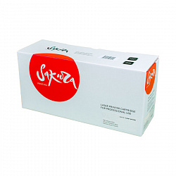 W2220X картридж Sakura для HP Color LaserJet 3203dw / 3288dw / MFP 3303dw / MFP 3388fdn, черный, 3200 стр.