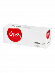 Картридж Sakura 055HBK ECO (3020C002) для Canon MF742/MF746CX/MF744CDW/LBP664CX/LBP663CDW/ 400M454DN/ 400M454DW/ 400M479DW/ 400M479FDN/ 400M479FDW, черный, 7600 к. ECO (чип без счетчика копий)