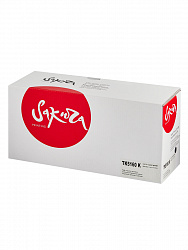 Картридж Sakura TK5160K (1T02NT0NL0) для Kyocera P7040, черный, 16000 к.