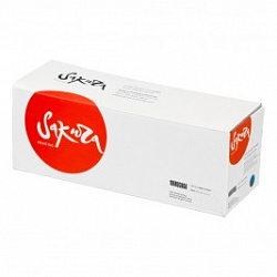 Картридж SAKURA 106R03866 для Xerox, синий, 9 000 к.