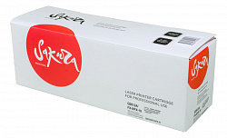 Картридж Sakura Q2612A/FX9/FX10 для HP, Canon, черный, 2000 к.