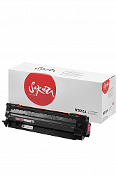 Картридж Sakura W2013A для HP Color LaserJet Enterprise M856dn/ M776dn/ MFP M776z/ MFP M776zs , пурпурный, 13000 к.
