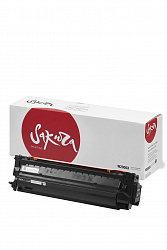 Картридж Sakura W2000X для HP M751dn, черный, 33000 к.