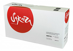 Картридж Sakura 006R01160 для XEROX, черный, 30000 к.