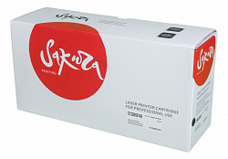 Картридж Sakura C13S050149 (S050149) для Epson, черный, 10000 к.