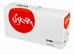 Картридж Sakura CLTM404S для Samsung, пурпурный, 1500 к.