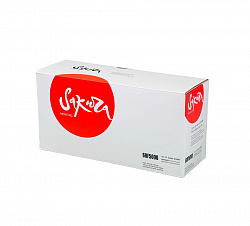 Картридж Sakura 60F5000 для Lexmark, черный, 2500 к.