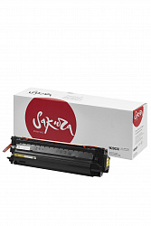 Картридж Sakura W2002X для HP M751dn, желтый, 28000 к.