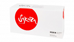 Картридж Sakura SPC220EBK для Ricoh, черный, 2300 к.