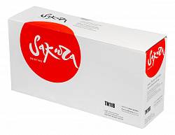 Тонер-туба Sakura KMTN-118 (A3VW050) для Konica Minolta bizhub215/bizhub226, черный, 12000 к.