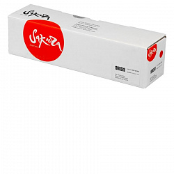 Картридж Sakura 106R02610 для XEROX, пурпурный, 4500+4500 = 9000 к.
