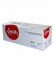 071H Sakura картридж для Canon i-SENSYS LBP122dw/MF272dw/ MF275dw, черный, 2500 стр.
