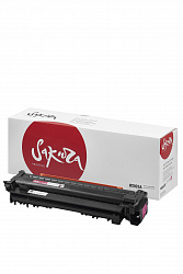 Картридж Sakura W2003A для HP M751dn, пурпурный 6000 к.