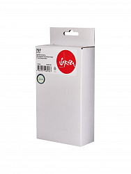 Струйный картридж Sakura B3P24A (№727 Grey) для HP, серый, 130 мл.