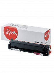 Картридж Sakura 067HM ECO (5104C002) для Canon i-SENSYS LBP631/LBP633/MF651/MF655/MF657, пурпурный, 2350 к. ECO (чип без счетчика копий)