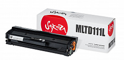 MLTD111L Sakura КОМПЛЕКТ из 2х картриджей для Samsung, черный, 2000 к.