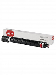 Тонер-туба Sakura C-EXV49M (8526B002) для Canon IRADVANCE C3320/C3320i/C3325i/EC3330i/C3520iMFP, пурпурный, 19000 к.