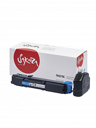 Картридж Sakura TK5370C для Kyocera ECOSYS PA3500cx/ECOSYS MA3500cix/ECOSYS MA3500cifx, голубой, 5000к.