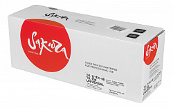 Картридж Sakura TK17/TK18/TK100 для Kyocera Mita, черный, 7200 к.