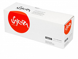 Картридж Sakura CF231A (31A) для HP, черный, 5000 к.
