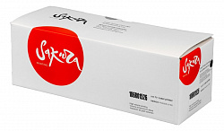 Картридж Sakura 106R01526 для XEROX, черный, 18000 к.