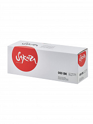 Картридж Sakura 069BK ECO (5094C002) для Canon I-Sensys LBP673Cdw/ MF750C /MF725, черный, 2100к. ECO (чип без счетчика копий)