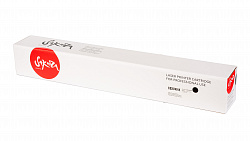 Тонер-туба Sakura C-EXV49BK (8524B002) для Canon IRADVANCE C3320/C3320i/C3325i/EC3330i/C3520iMFP, черный, 36000 к.