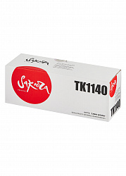 Картридж Sakura TK1140 (1T02ML0NL0) для Kyocera Mita, черный, 7200 к.
