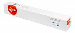 Картридж Sakura KMTN-216C (A11G451) для Konica Minolta bizhubC220/bizhubC280, голубой, 26000 к.