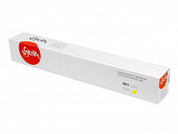 Картридж Sakura KMTN-221Y (A8K3250) для Konica Minolta bizhubC227/bizhubC287, желтый, 21000 к.