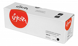 Картридж Sakura 106R01163/106R01167 для XEROX, черный, 32000 к.