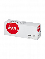 Картридж Sakura W2030X (415X) для HP, черный, 7500 к.