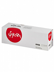 Картридж Sakura CF413A (410A) для HP, пурпурный, 2300 к.