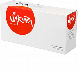 Картридж Sakura THM130 для принтера Катюша (Katusha) Р130/М130, черный, 3000 к.