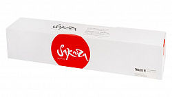 Картридж Sakura TK5205M (1T02R5BNL0) для Kyocera TASKalfa356ci/358ci, пурпурный, 12000 к.
